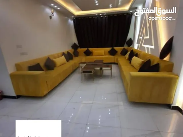 320 m2 5 Bedrooms Apartments for Rent in Sana'a Asbahi