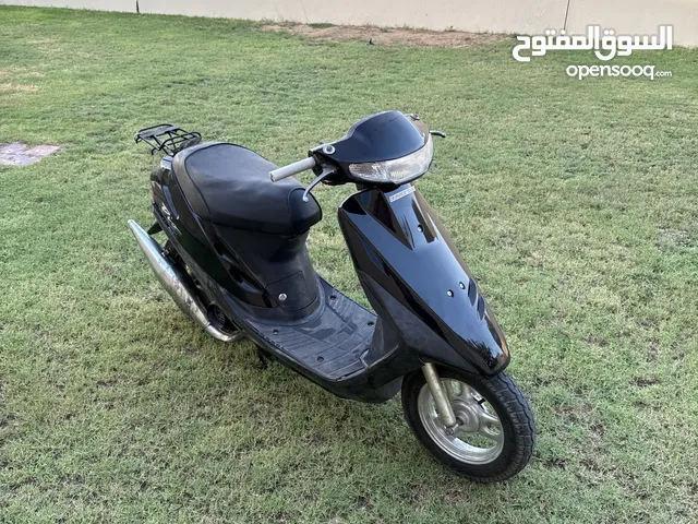 هوندا دايو2 وكاله نضيفه ما يباله شي وكاله التفاصيل عند التواصل