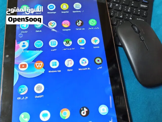 TagTech Tag Tab 128 GB in Amman