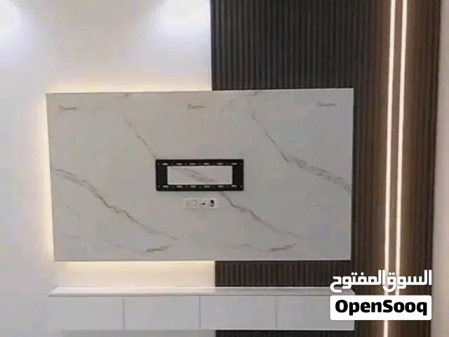 الرائد لجميع اعمال الديكورات الداخلي والخارجي