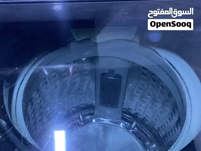 غساله مستعمله قليل