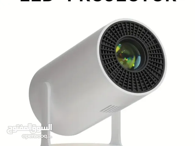 Mini led projector