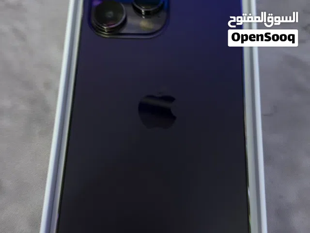 Apple iPhone 14 Pro Max 256 GB in Al Ain