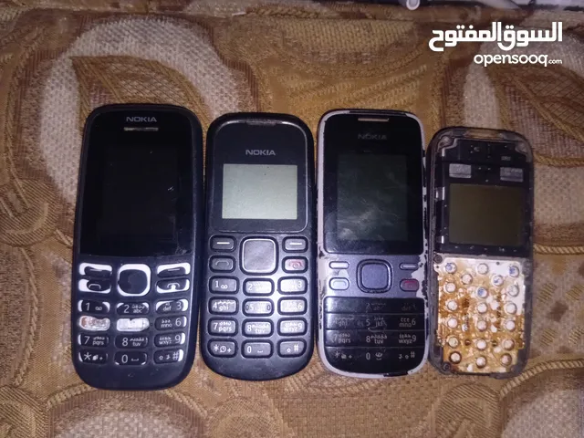 Nokia Others 4 GB in Amman