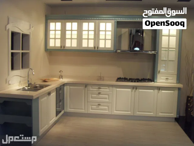 تركيب دواليب وفاك