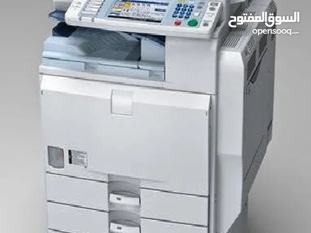 Multifunction Printer Ricoh printers for sale in Amman