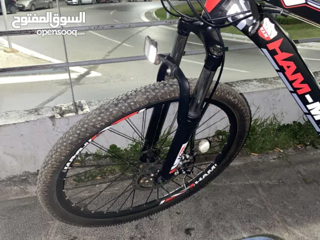 دراجة هوائية ham mtb ml200