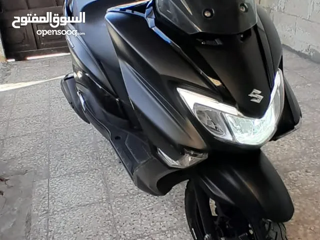 Used Suzuki Other in Zarqa