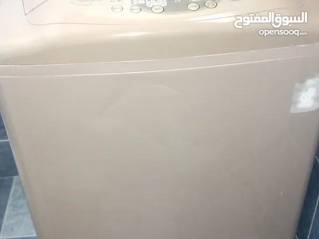 Other 9 - 10 Kg Washing Machines in Misrata