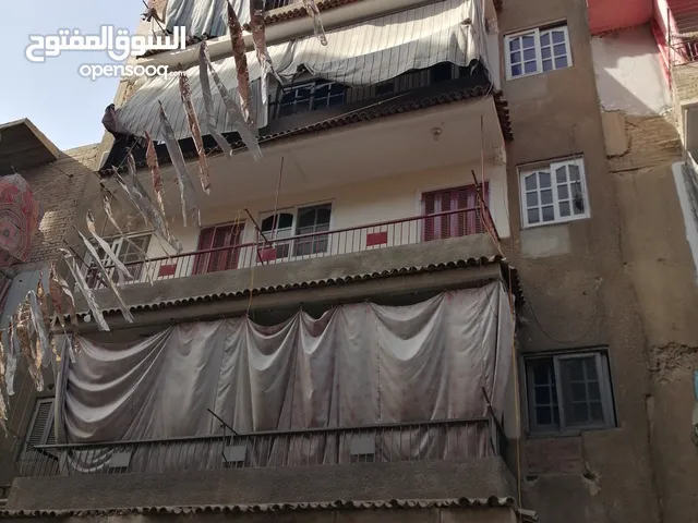 155m2 4 Bedrooms Townhouse for Sale in Cairo Matareya