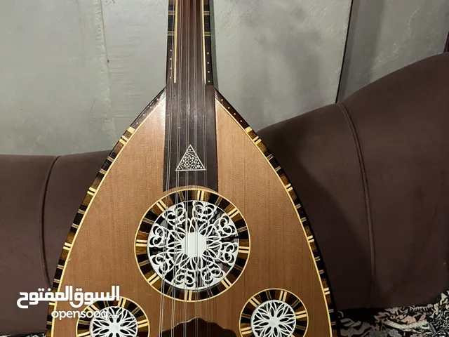 عود عراقي نقش