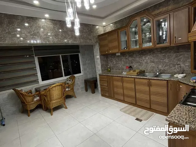 180 m2 3 Bedrooms Apartments for Rent in Amman Tla' Ali