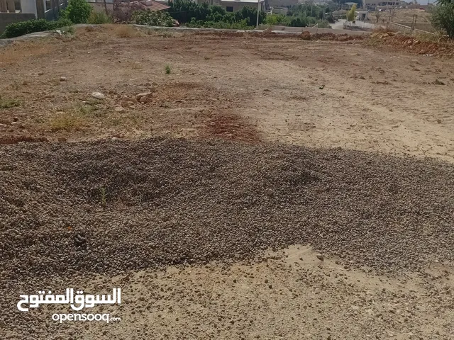 Residential Land for Sale in Amman Naour