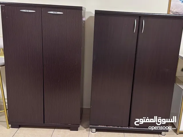 Cabinets خزائن