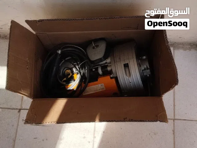 موتور ACM ايطالي 170 NE كسر زيرو