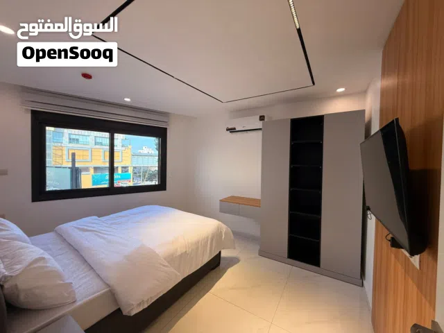 Furnished Yearly in Irbid Mojamma' Amman Al Jadeed