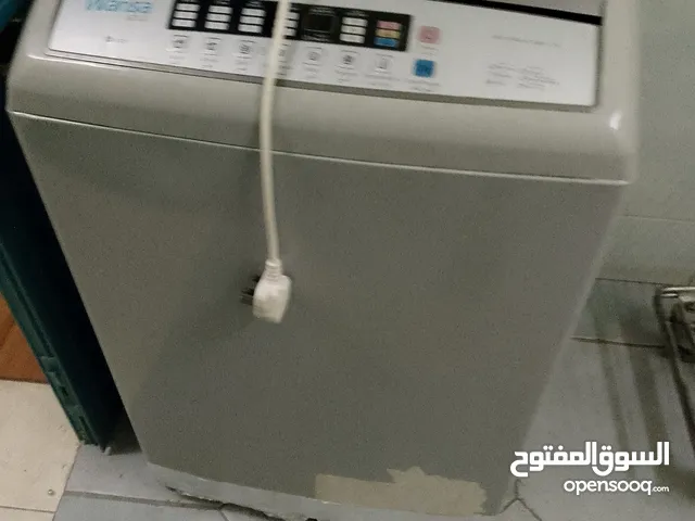 Blumatic 9 - 10 Kg Washing Machines in Hawally