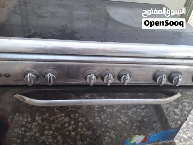 طباخ مستعمل للبيع نظيف بسعر مناسب