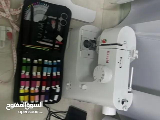 مكينة خياطه للبيع