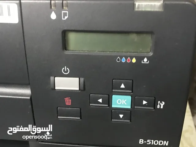 Printers for sale 3 printers