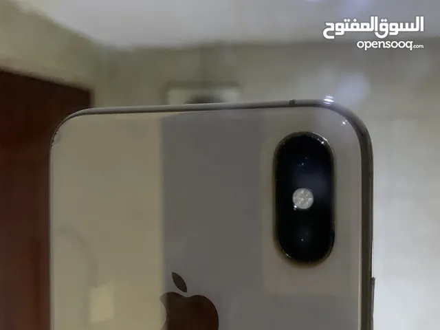 Apple iPhone XS 256 GB in Jeddah
