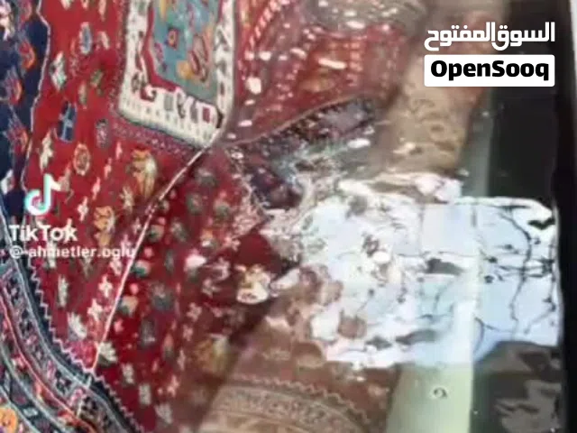 غسيل بطانيات و سجاد