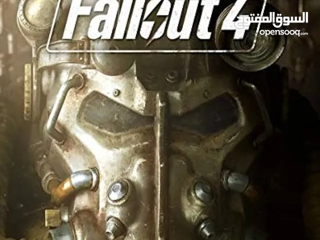 (مطلوب) شريط fallout 4