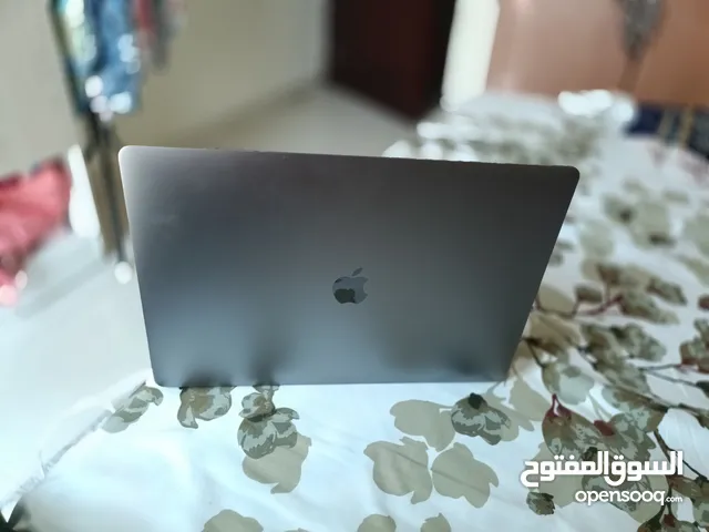 MacBook pro 2019 at a throw away price