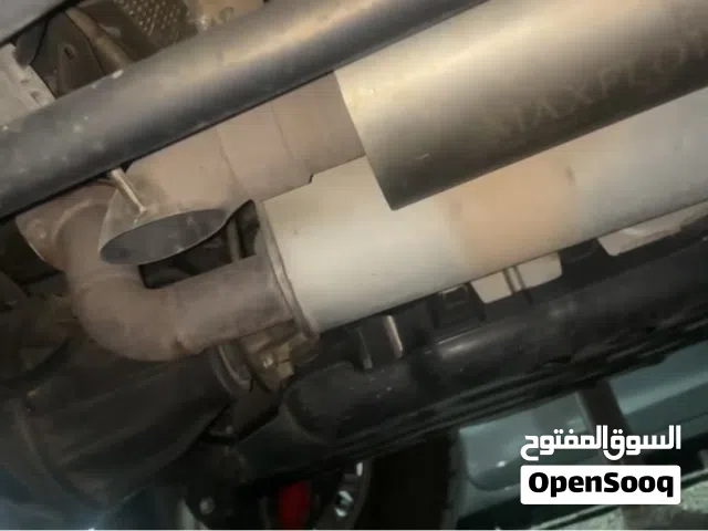 دبة صوت الكترونيه للافجي نظيفه غير مستخدمه واجد