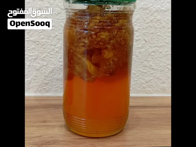عسل أبو طويق