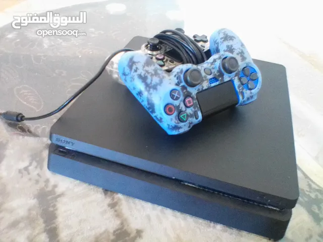 PlayStation 4 PlayStation for sale in Amman