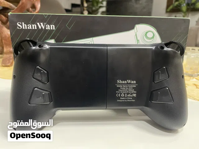 Shanwan q13 controller