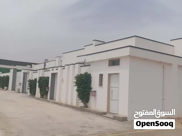 استراحة 500 متر للبيع بني حديث