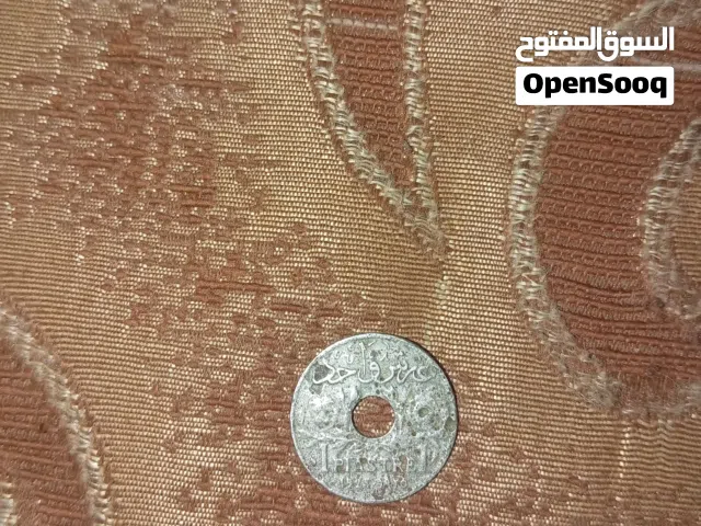قرش دولة لبنان الكبير 1929