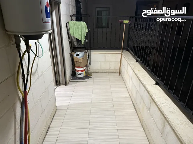 85 m2 1 Bedroom Apartments for Rent in Ramallah and Al-Bireh Al Tira