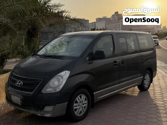 2018 هيونداي H1 GL