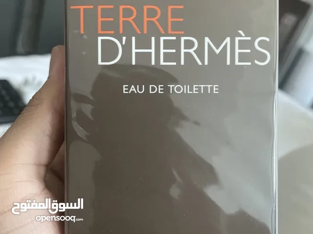Hermes Eau De Toilette