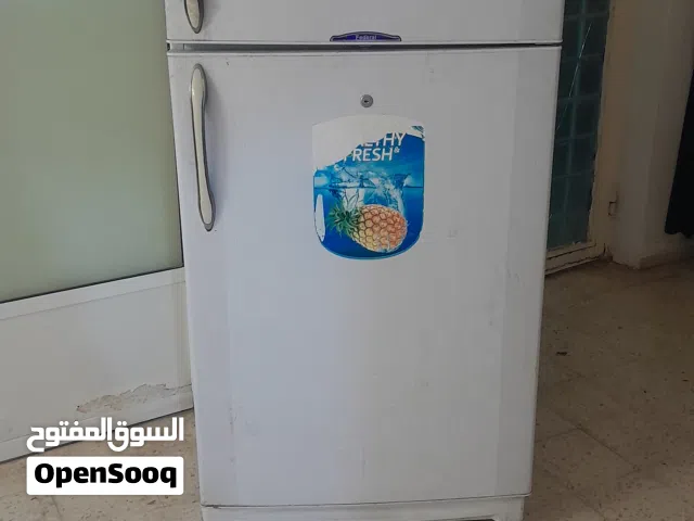 ثلاجة فيدرال مش مصلحة نهائيا