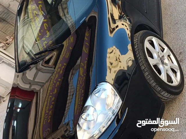 جولف 1600 بنزين