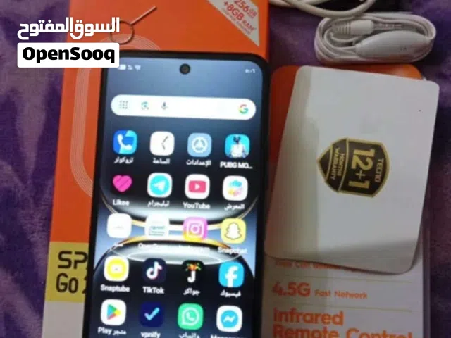 تكنو للبيع
