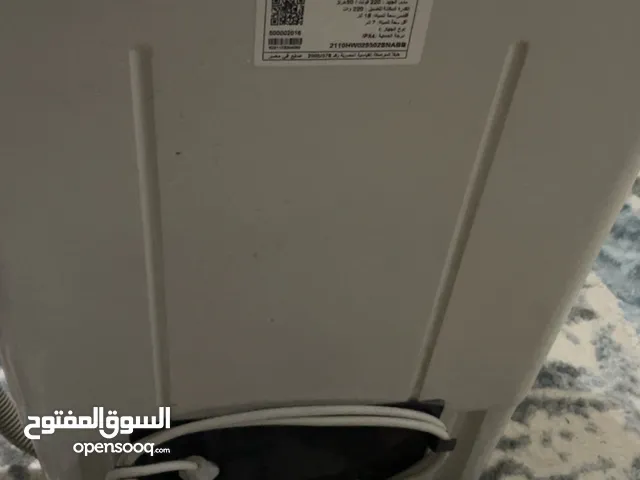 Fresh 1 - 6 Kg Washing Machines in Giza