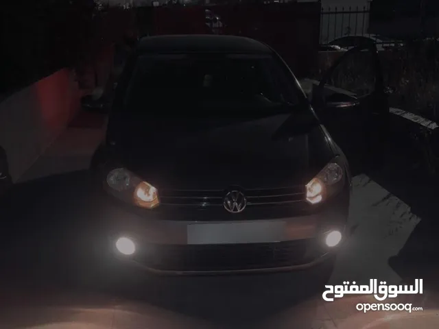 Used Volkswagen Golf MK in Madaba