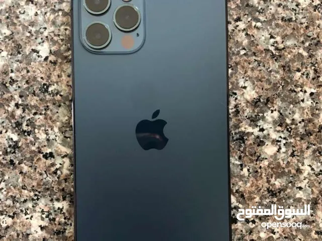ايفون 12برو للبيع بسعر حرق260