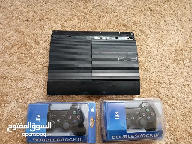PlayStation 3 PlayStation for sale in Irbid
