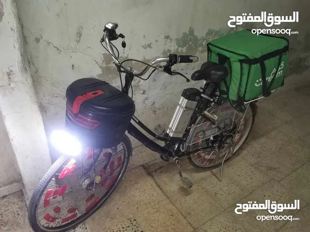 بسكليت كهربا ء