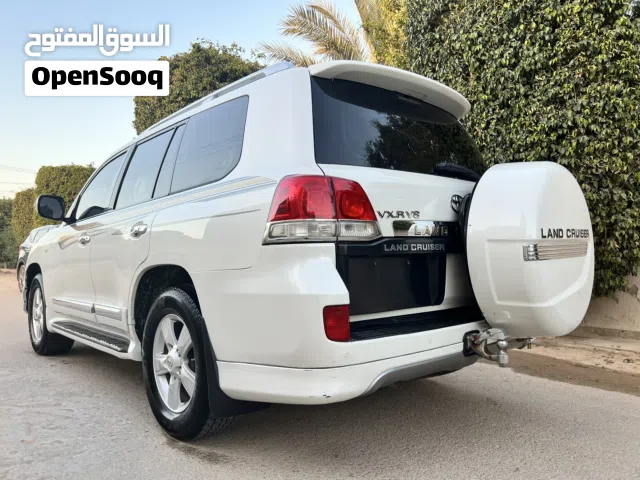 مفخرة الارض vxr