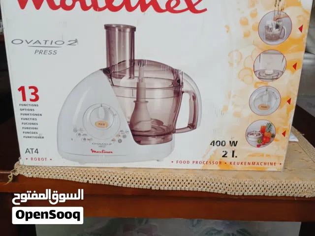 moulinex ovatio
