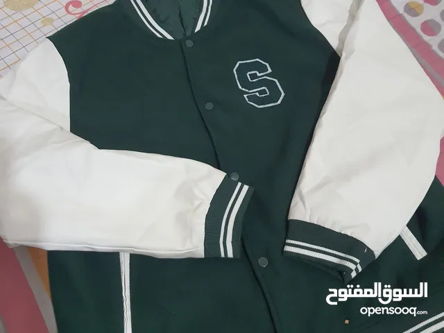 new unused jacket for sale size xl