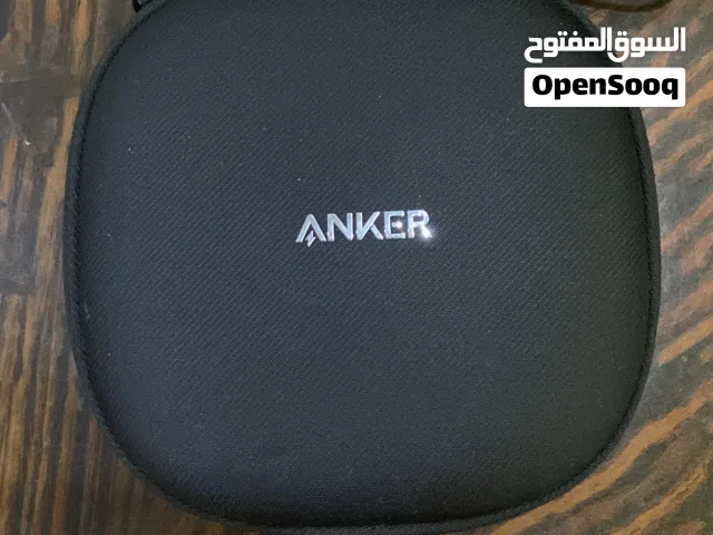 سماعه للبيع  anker powerconf s3 bluetooth