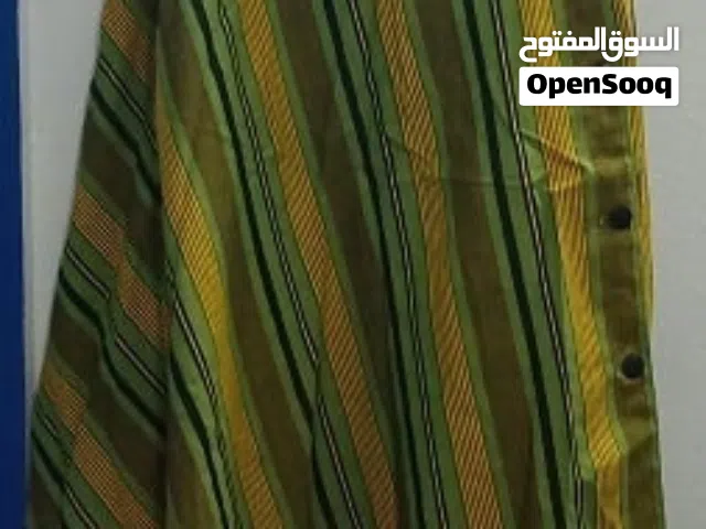 جيبات استعمال بسيط فيهم خامات جبردين و كتان
